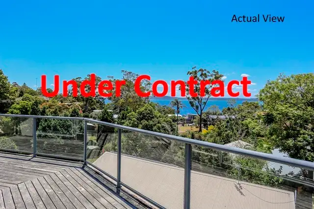 58B Government Road, Nelson Bay NSW 2315