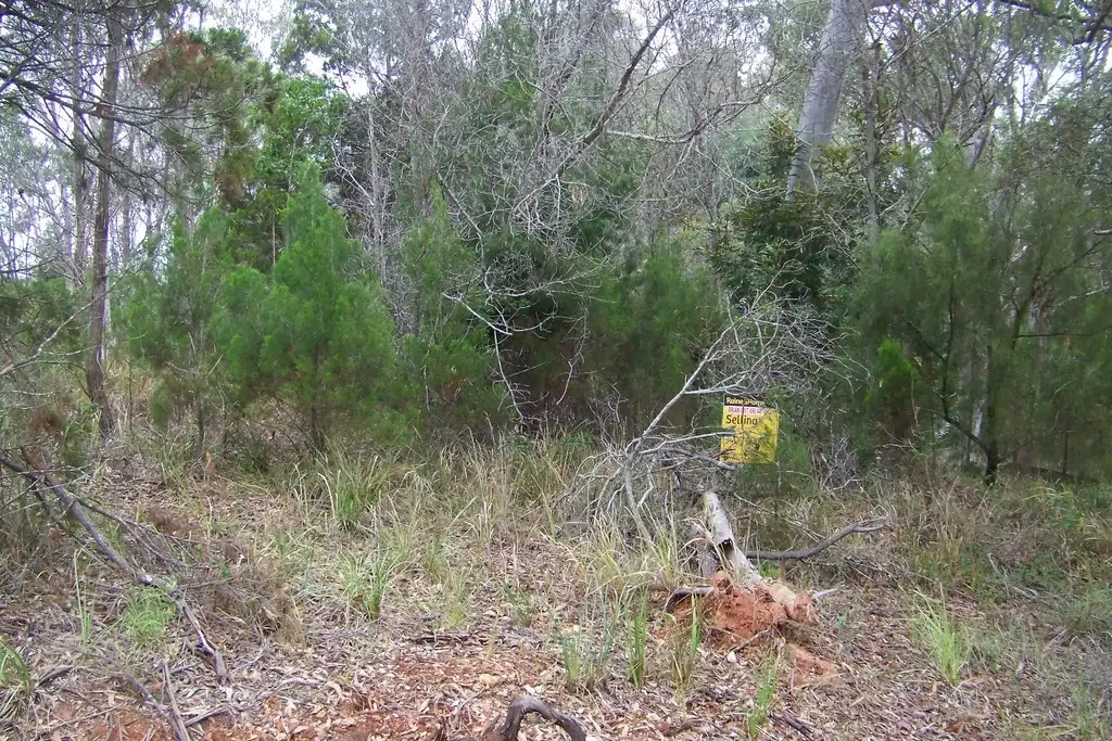 Main view of Homely land listing, 27 GOODSELL CRES, Lamb Island QLD 4184