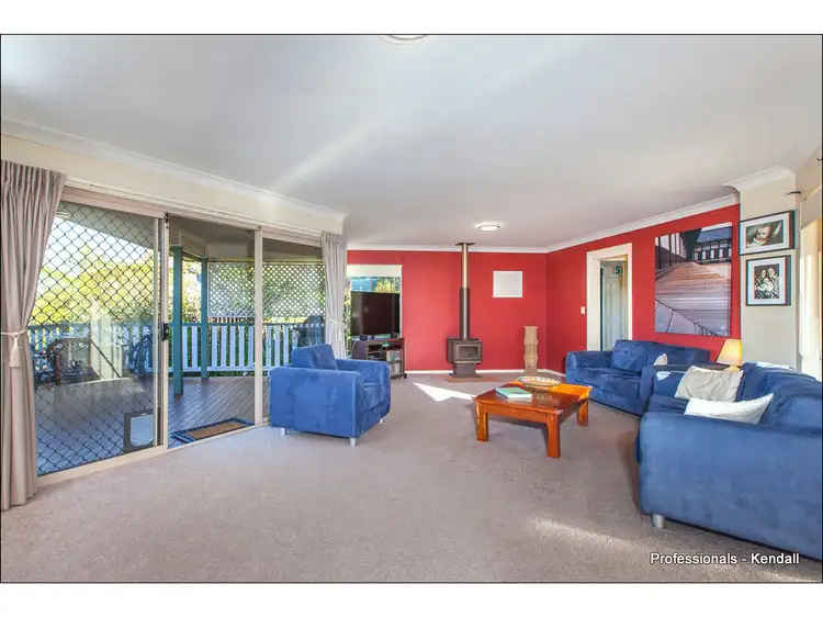 Fifth view of Homely house listing, 6 Jura Ct, Tamborine Mountain QLD 4271