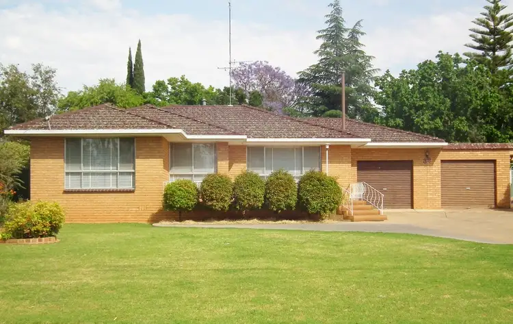 32 Blumer Avenue, Griffith NSW 2680
