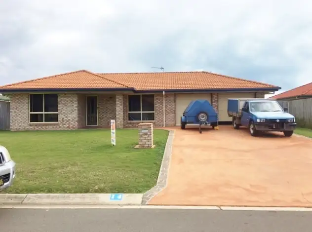 14 Sharyn Court, Point Vernon QLD 4655