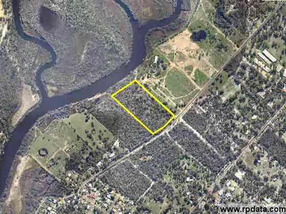 Main view of Homely land listing, 178 Riverside Road, Furnissdale WA 6209