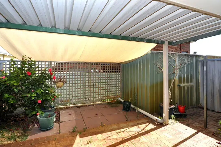 Second view of Homely villa listing, 29/22 Hayes Street, Bunbury WA 6230