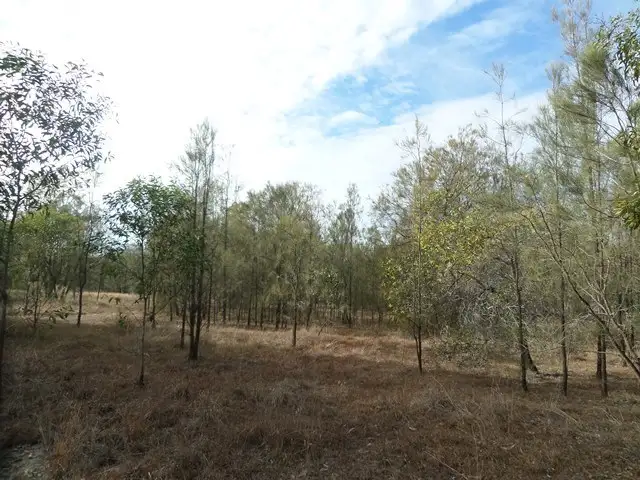 Third view of Homely land listing, Lot 24 Gatton-Esk Road, Adare QLD 4343