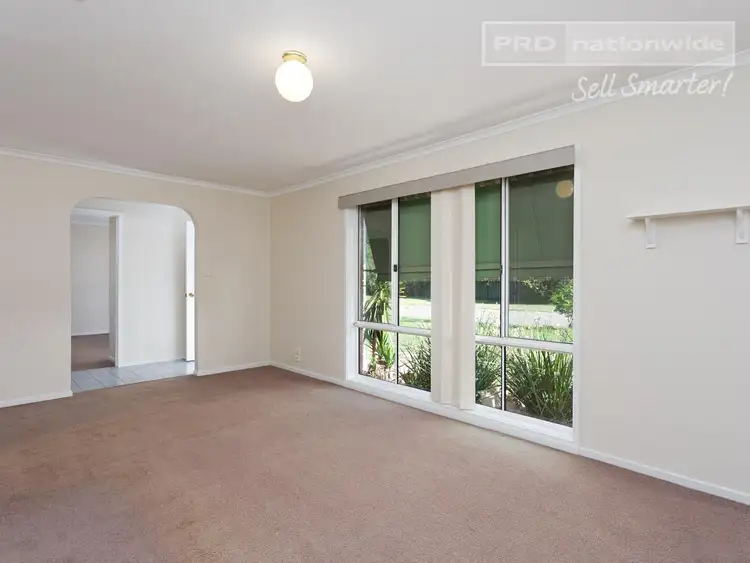 Second view of Homely house listing, 85 Truscott Drive, Ashmont NSW 2650