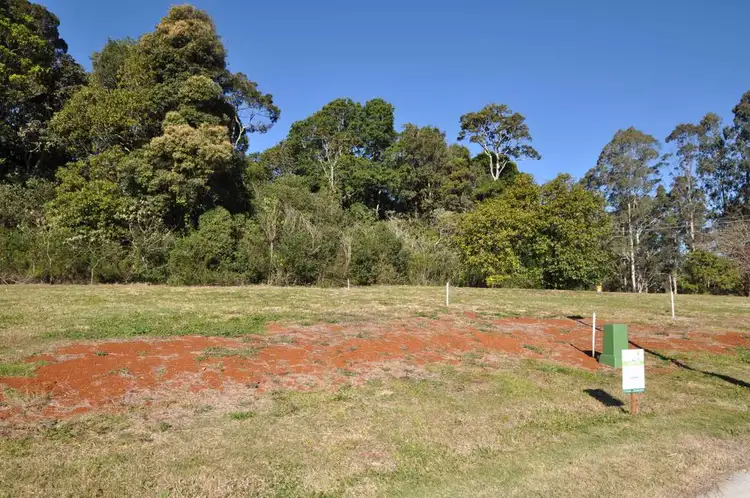 Main view of Homely land listing, Lot 8, 211-223 Long Road, Tamborine Mountain QLD 4272