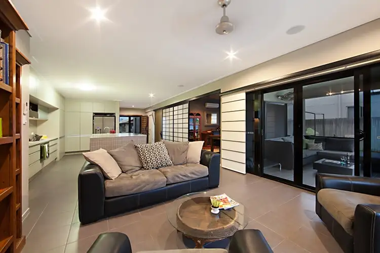 Second view of Homely house listing, 9 Sovereign Terrace, Idalia QLD 4811