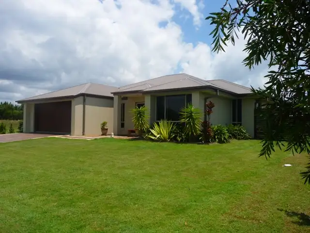 Main view of Homely house listing, 54 Creekside Esplanade, Cooloola Cove QLD 4580