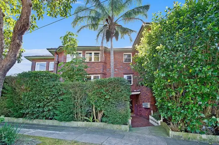 Sixth view of Homely apartment listing, 6/2A Birriga Road, Bellevue Hill NSW 2023
