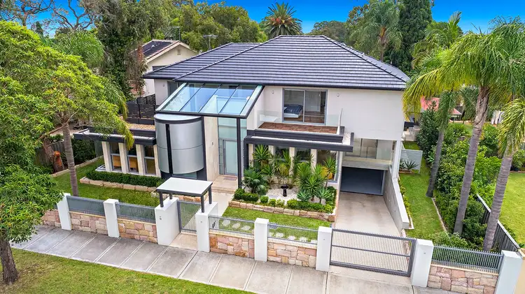 Second view of Homely house listing, 31 COVENTRY ROAD, Strathfield NSW 2135
