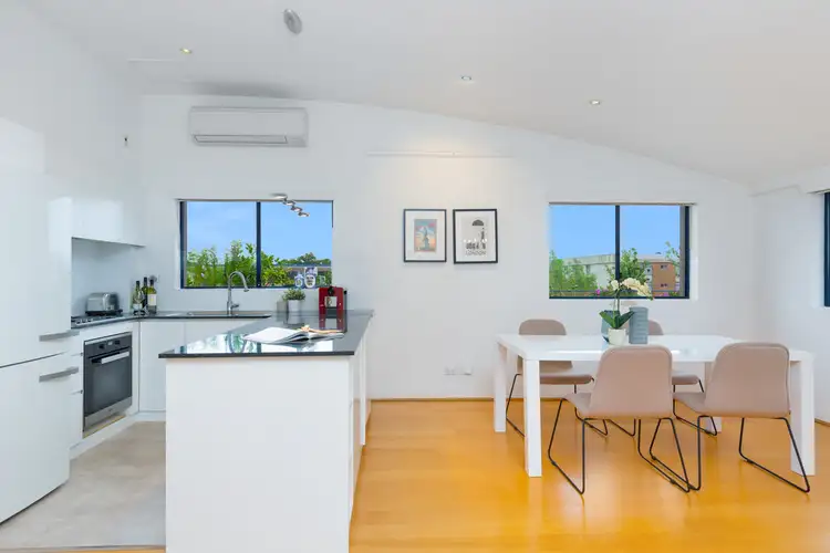 Fourth view of Homely apartment listing, 22/202-210 Willoughby Road, Naremburn NSW 2065