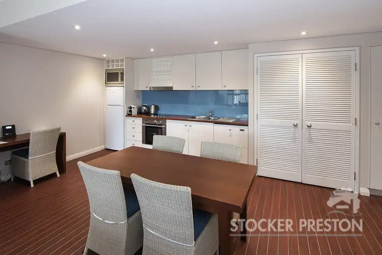 Fifth view of Homely unit listing, 27/18 Yallingup Beach Road, Yallingup WA 6282