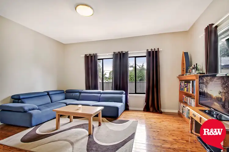 Fifth view of Homely house listing, 16 & 16A Clement Street, Rooty Hill NSW 2766