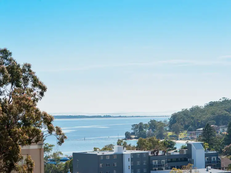 Second view of Homely house listing, 1/18 Tomaree Street, Nelson Bay NSW 2315