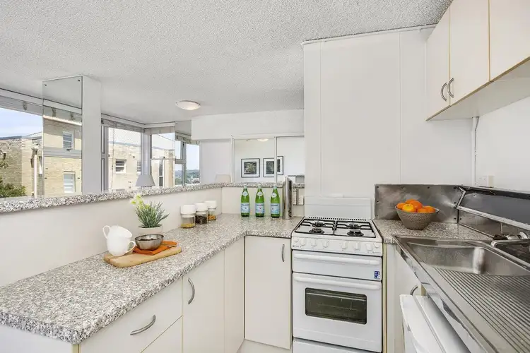 Third view of Homely studio listing, 34/143 Kurraba Road, Neutral Bay NSW 2089