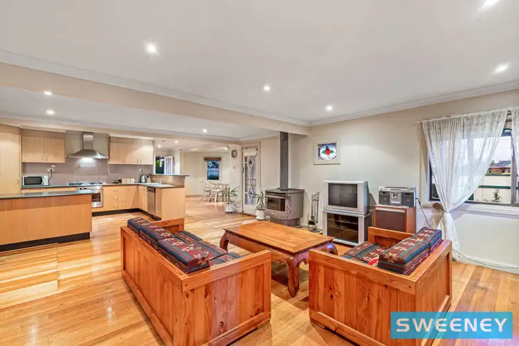 Second view of Homely house listing, 2 Ford Road, Altona VIC 3018