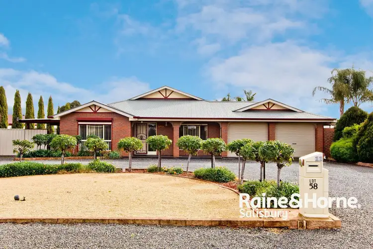 11 Angle Vale Road, Angle Vale SA 5117