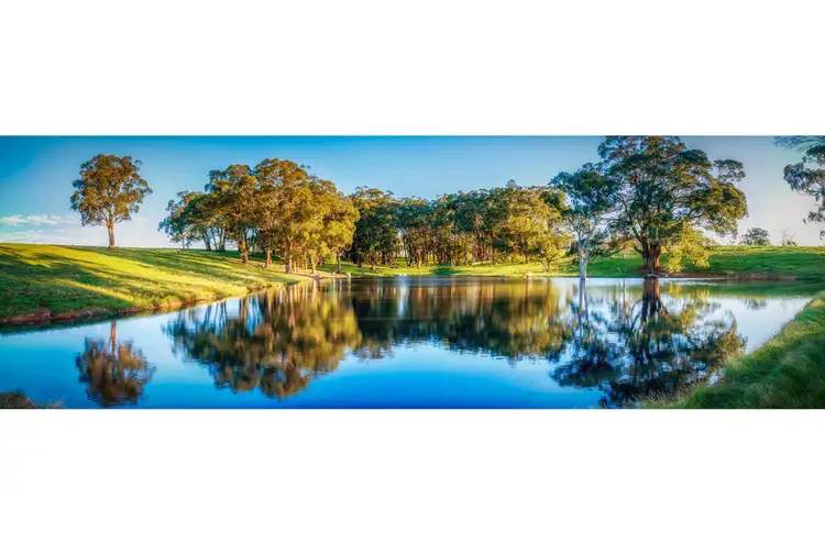 Third view of Homely rural property listing, 189 HILLYFIELDS ROAD, Meadows SA 5201