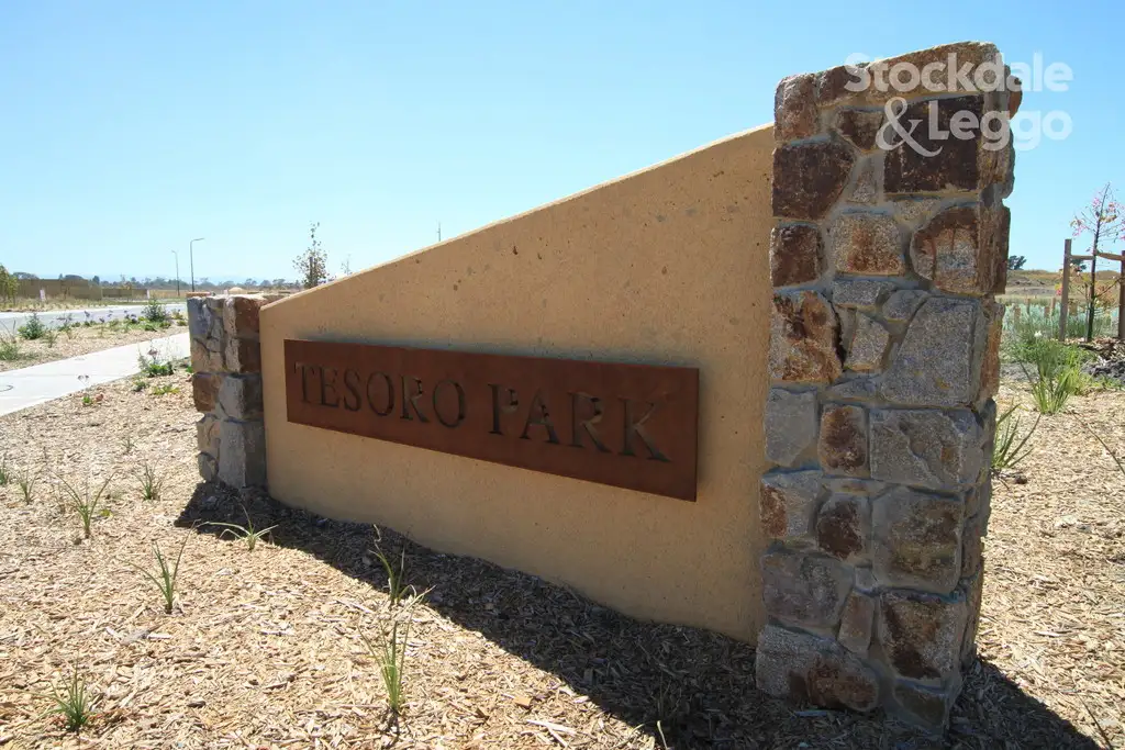 Main view of Homely land listing, 42 (Lot 117) Diamond Drive, Koo Wee Rup VIC 3981