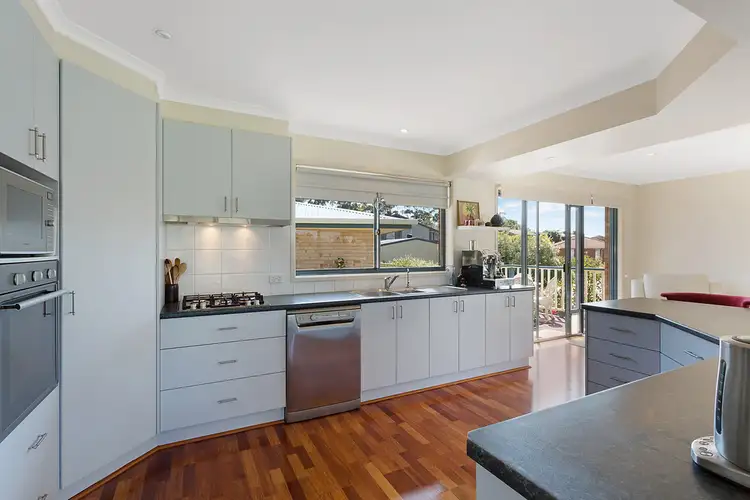 Second view of Homely house listing, 56A PACIFIC WAY, Tura Beach NSW 2548