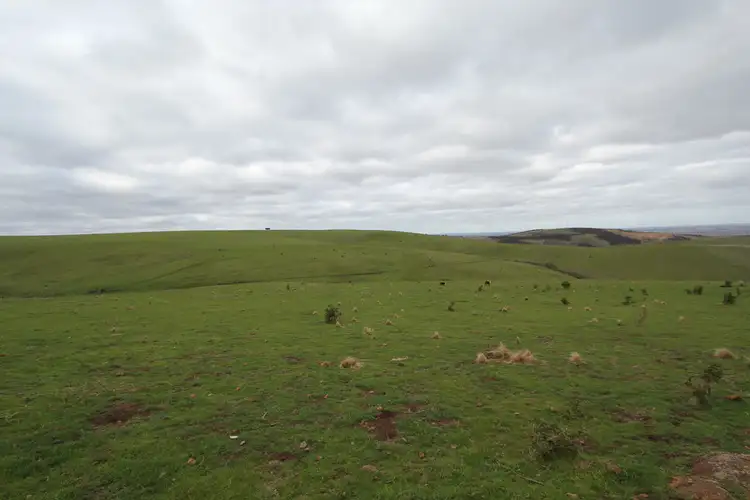Fourth view of Homely land listing, Lot 1 Long Point Road, Pentland Hills VIC 3341