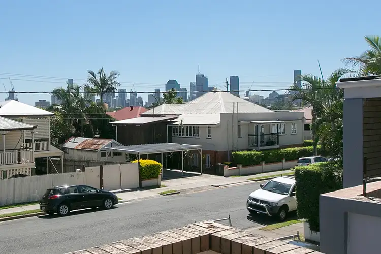 5/25-27 Blackall Terrace, East Brisbane QLD 4169