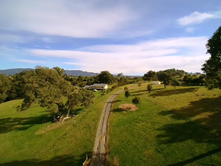 Fourth view of Homely house listing, 44 Billaroy Rd, Cobargo NSW 2550