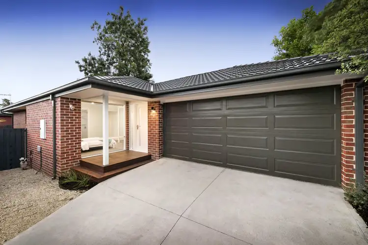 59A Taylor Road, Mooroolbark VIC 3138