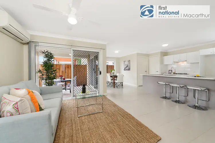 Fifth view of Homely house listing, 9 Burton Avenue, Bardia NSW 2565