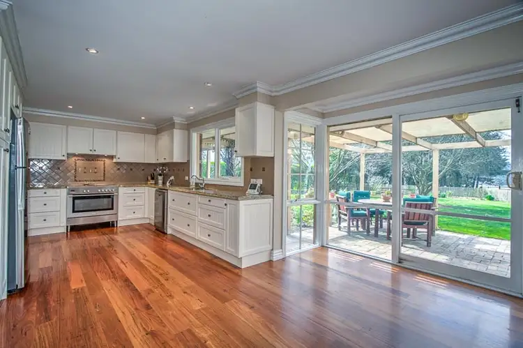 Fourth view of Homely house listing, 60 Hastings Drive, New Gisborne VIC 3438