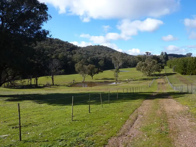 Second view of Homely rural property listing, 764 Linsells Road. HUMULA VIA, Wagga Wagga NSW 2650