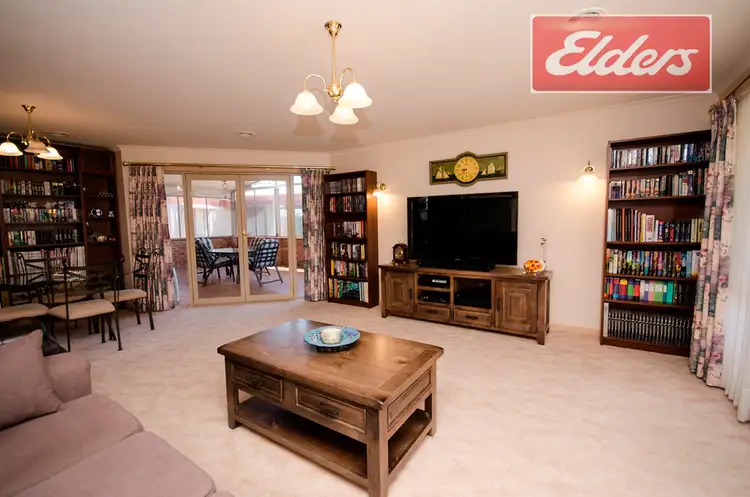 Second view of Homely house listing, 2 Curlew Court, East Albury NSW 2640