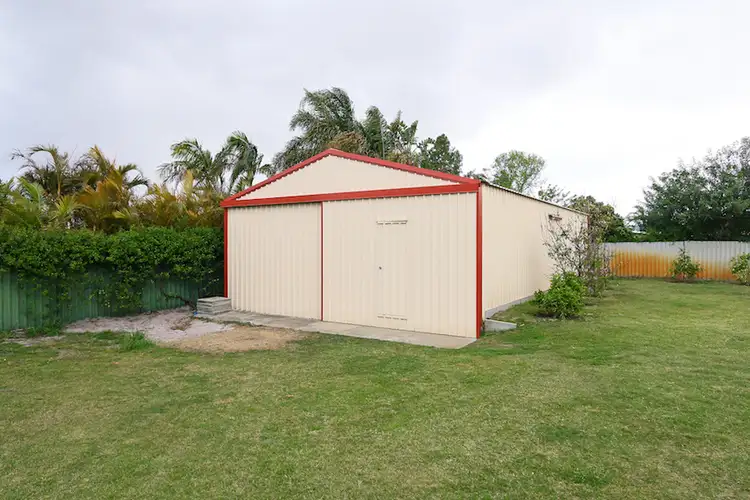 Second view of Homely house listing, 5 Harvey Close, Gosnells WA 6110