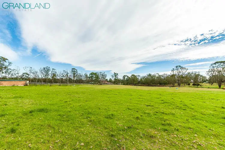 Main view of Homely rural property listing, 48 Loftus Rd, Bringelly NSW 2556