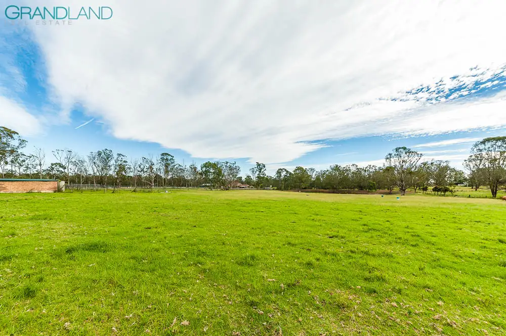 Main view of Homely rural property listing, 48 Loftus Rd, Bringelly NSW 2556