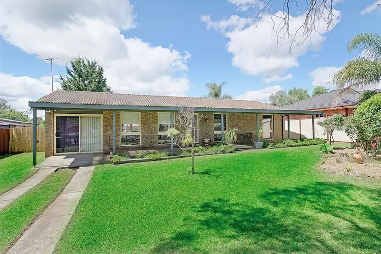 6 Park Avenue, Tahmoor NSW 2573