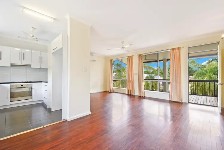 Second view of Homely house listing, 3 Cashew Court, Karama NT 812