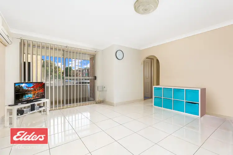 Second view of Homely apartment listing, 4 /136 Woodburn Road, Berala NSW 2141