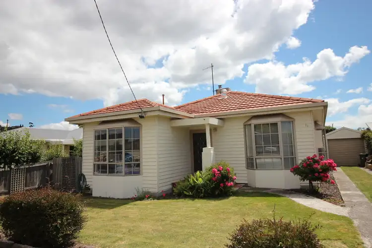 Main view of Homely house listing, 24 Lloyd Street, Ulverstone TAS 7315