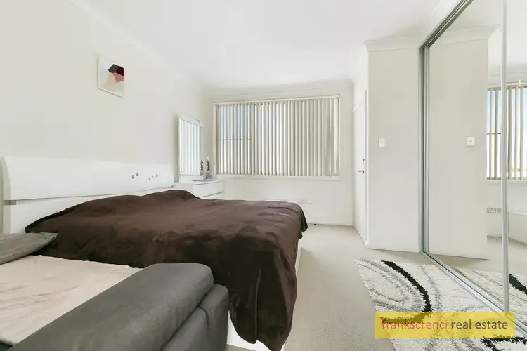 Fifth view of Homely townhouse listing, 4 / 71-75 DUDLEY STREET, Berala NSW 2141