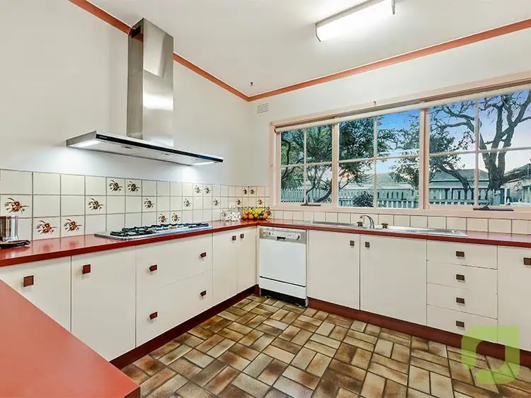 Fifth view of Homely house listing, 81 Cole Street, Williamstown VIC 3016
