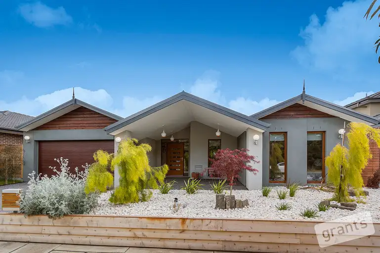 Main view of Homely house listing, 18 Mary Street, Officer VIC 3809