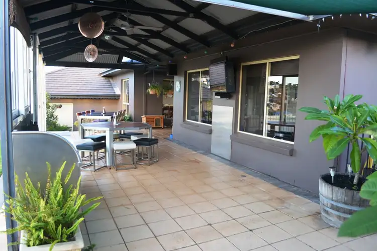 Main view of Homely house listing, 12 Ibis Crescent, Hallett Cove SA 5158
