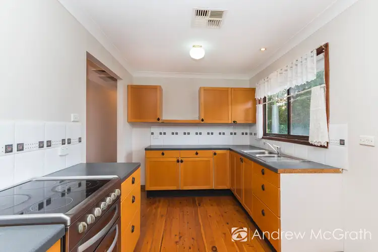 Fifth view of Homely house listing, 76 Aries Way, Elermore Vale NSW 2287