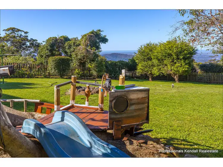 Fifth view of Homely house listing, 38 Paradise Drive, Tamborine Mountain QLD 4272