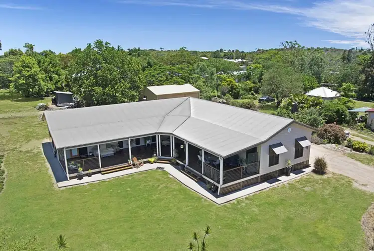 Second view of Homely house listing, 66 Miner Street, Charters Towers QLD 4820