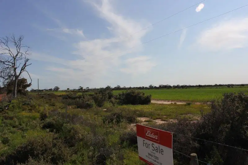 Main view of Homely rural property listing, Address available on request