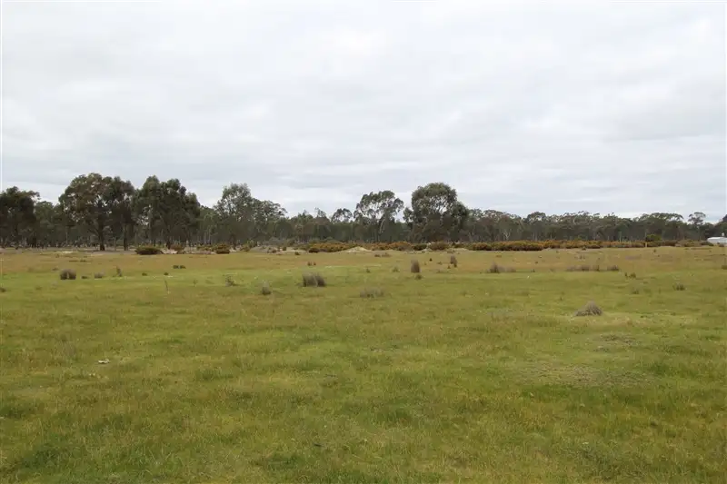 Main view of Homely land listing, 101 Burns Lane, Avoca VIC 3467