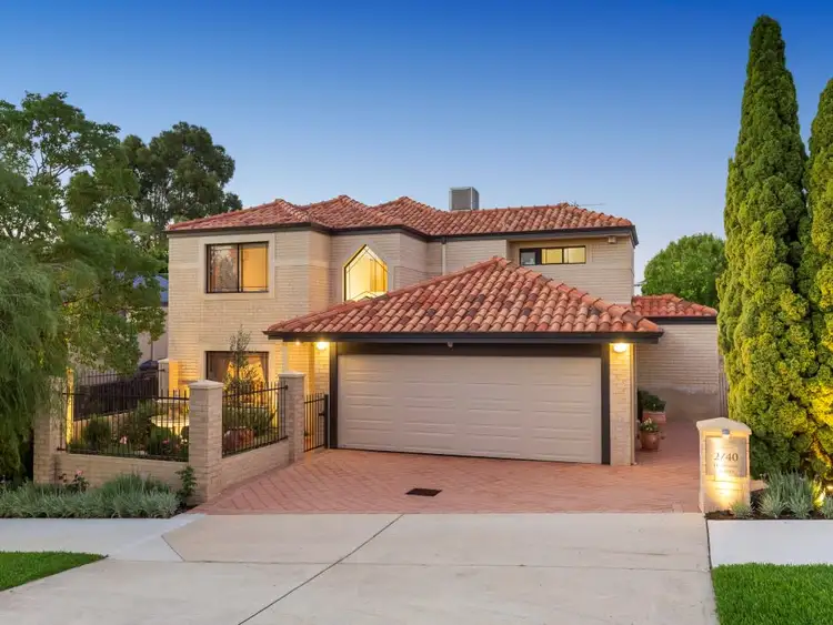 2/40 Hampden St, South Perth WA 6151