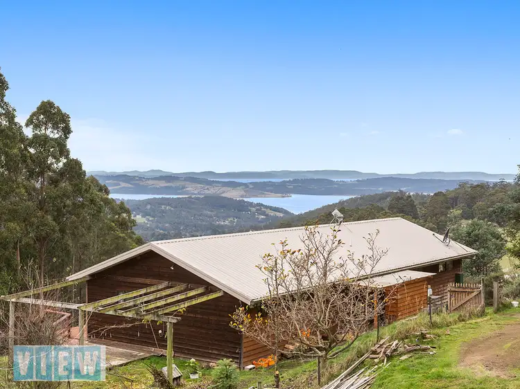 Third view of Homely house listing, 344 Saddle Road, Kettering TAS 7155